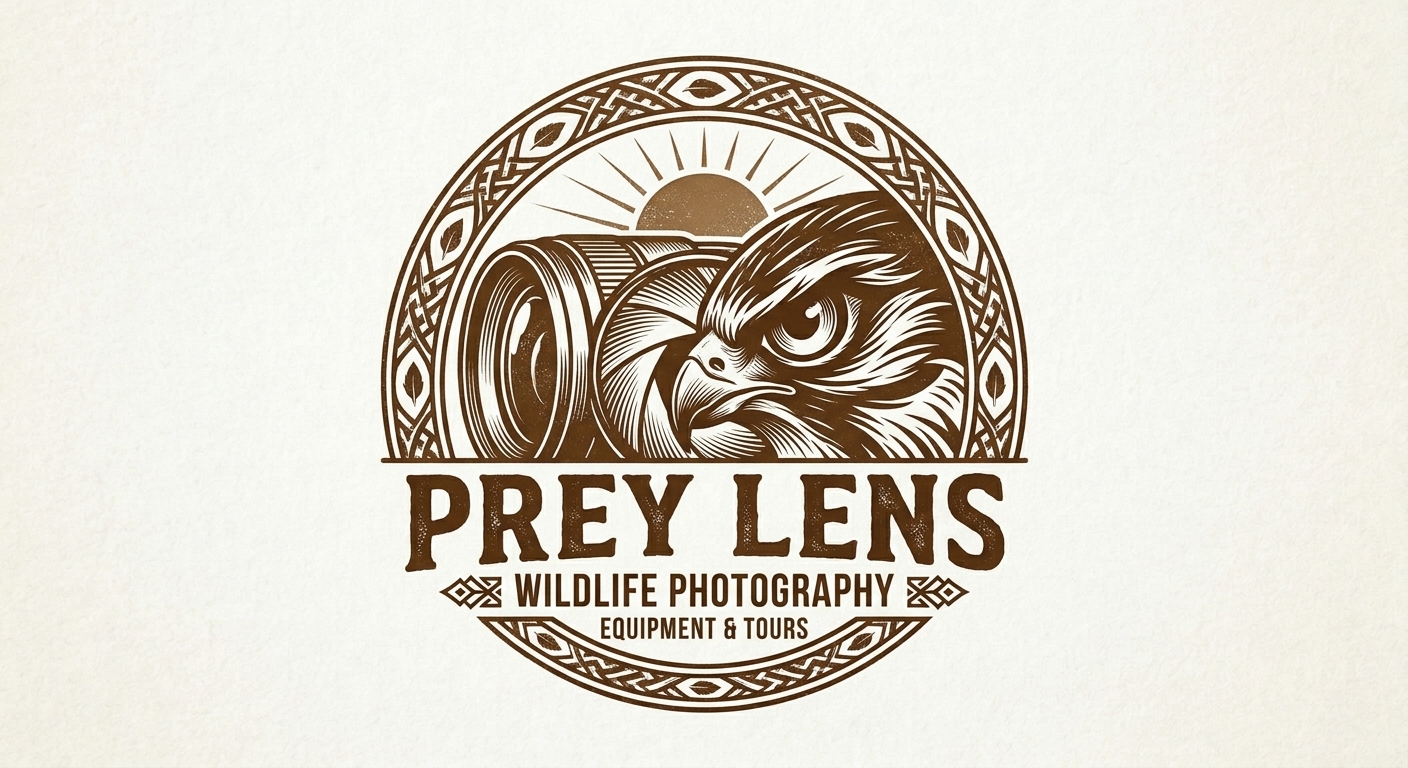 Prey Lens